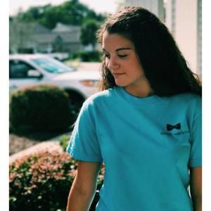 Meet your Posher, Savannah